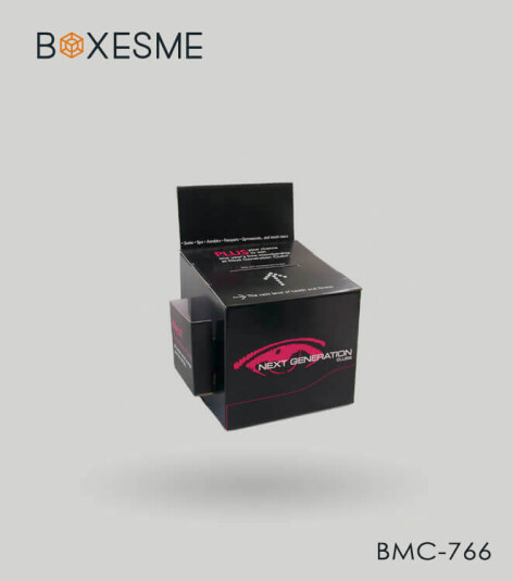 Custom Ballot Boxes